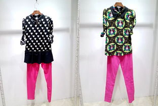 2015秋冬裝品牌尾貨批發(fā)市場概覽 廠價直銷與正品保障