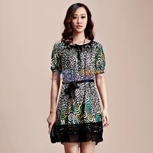 廣州欣依服飾 品牌折扣庫(kù)存尾貨女裝的精品批發(fā)之選