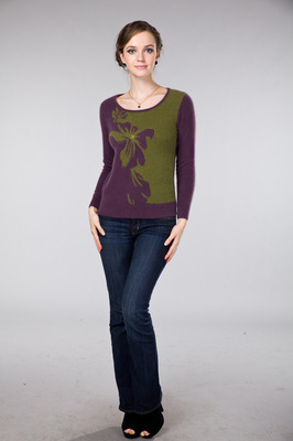 冬季女裝批發新選擇 高端羊毛衫、羊絨衫與貂絨衫的市場解析