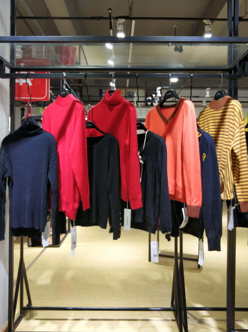 服裝店進貨避坑指南 新手必知的六大關鍵點