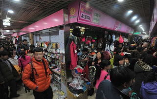 服裝批發生意全年十二個月份銷售策略全解析