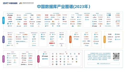 新炬網(wǎng)絡亮相可信數(shù)據(jù)庫發(fā)展大會，多項數(shù)據(jù)庫創(chuàng)新成果備受矚目